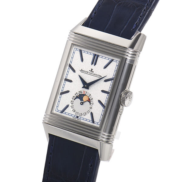 Jaeger-Lecoultre ジャガー・ルクルトコピー レベルソ トリビュート ムーン Q3958420